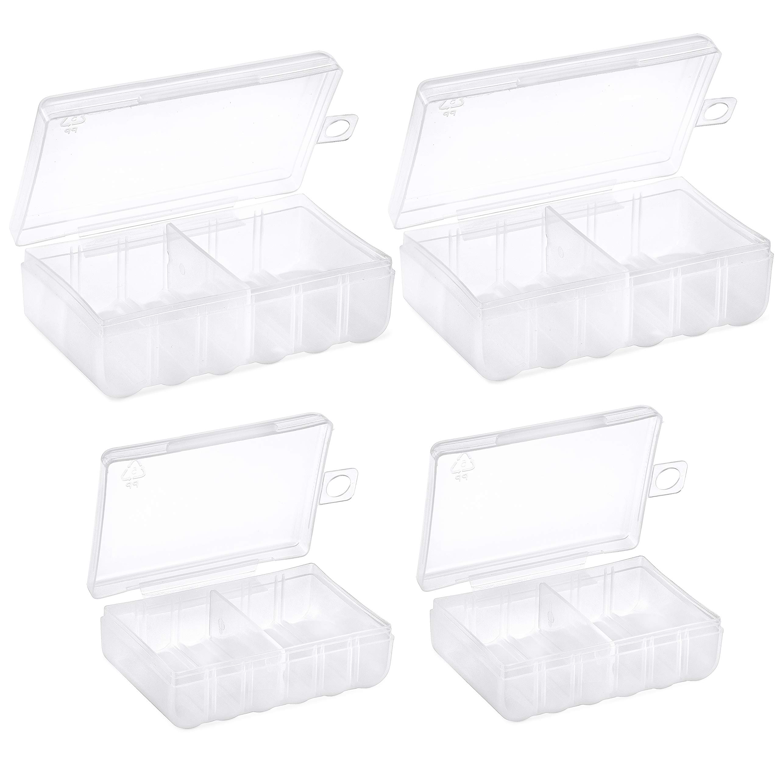 Amazon.com: GlossyEnd Set of 4 - Two AA and Two AAA Battery Amazon.com: GlossyEnd Set of 4 - Two AA and Two AAA Battery